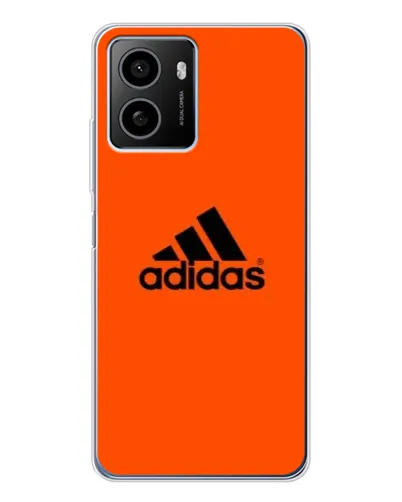 Чохол для HMD Pulse з картинкою «Adidas Ukraine»
