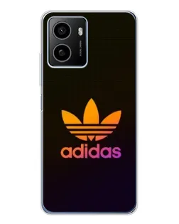 Чохол для HMD Pulse з картинкою «Градієнт Adidas» Чохол для HMD Pulse з картинкою «Градієнт Adidas»