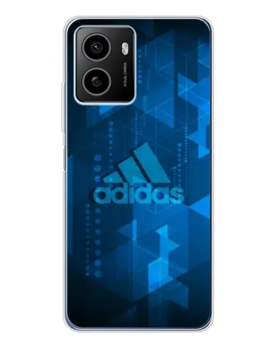 Чохол для HMD Pulse з картинкою «Adidas Sport Art»