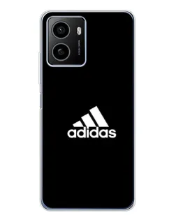 Чохол для HMD Pulse з картинкою «Чорна класика Adidas»