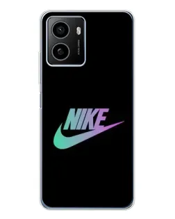 Чохол для HMD Pulse з картинкою «Nike — міська ніч» Чохол для HMD Pulse з картинкою «Nike — міська ніч»