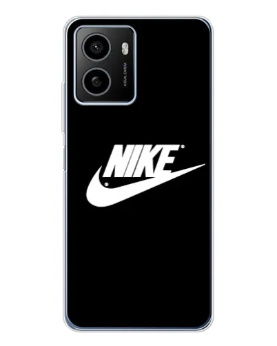 Чохол для HMD Pulse з картинкою «Мазки фарби Nike» Чохол для HMD Pulse з картинкою «Мазки фарби Nike»