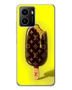 Чохол для HMD Pulse з картинкою «Морозиво від LV»