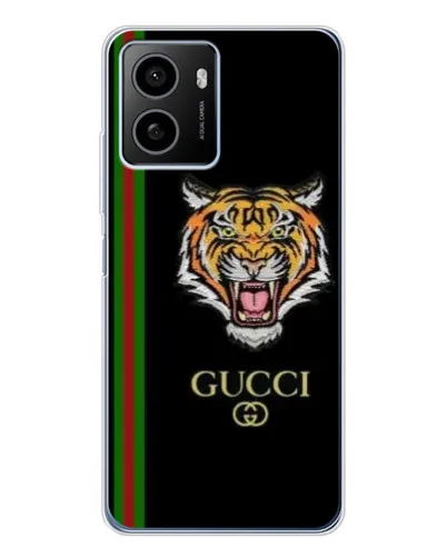 Чохол для HMD Pulse з картинкою «Тигр Gucci» Чохол для HMD Pulse з картинкою «Тигр Gucci»