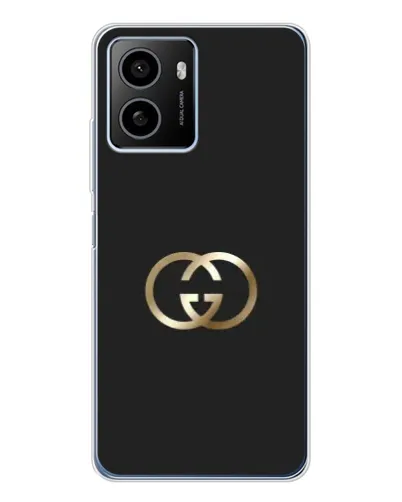 Чохол для HMD Pulse з картинкою «Мінімалізм Gucci» Чохол для HMD Pulse з картинкою «Мінімалізм Gucci»