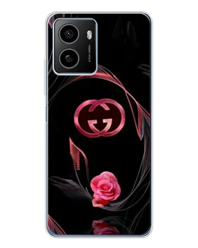 Чохол для HMD Pulse з картинкою «Gucci — неонова троянда» Чохол для HMD Pulse з картинкою «Gucci — неонова троянда»