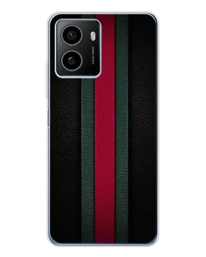 Чохол для HMD Pulse з картинкою «Gucci — неонова лінія» Чохол для HMD Pulse з картинкою «Gucci — неонова лінія»