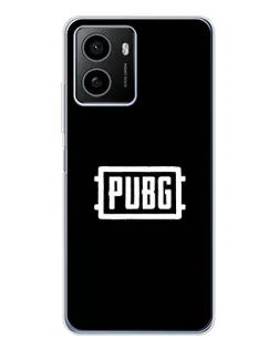 Чохол для HMD Pulse з картинкою «Лого BMW — металевий блиск» Чохол для HMD Pulse з картинкою «Лого BMW — металевий блиск»