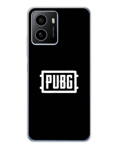 Чохол для HMD Pulse з картинкою «Лого BMW — металевий блиск» Чохол для HMD Pulse з картинкою «Лого BMW — металевий блиск»