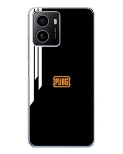 Чохол для HMD Pulse з картинкою «PUBG — вертикальні лінії» Чохол для HMD Pulse з картинкою «PUBG — вертикальні лінії»