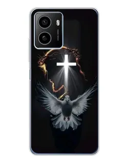 Чохол для HMD Pulse з картинкою «Голуб та Світло»