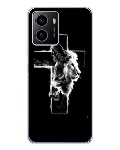 Чехол для HMD Pulse с картинкой «Сияющий крест Jesus» Чехол для HMD Pulse с картинкой «Сияющий крест Jesus»