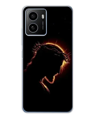 Чехол для HMD Pulse с картинкой «Терновый венец» Чехол для HMD Pulse с картинкой «Терновый венец»