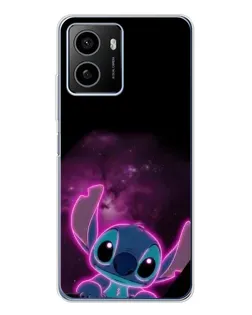 Чохол для HMD Pulse з картинкою «Неоновий Stitch» Чохол для HMD Pulse з картинкою «Неоновий Stitch»