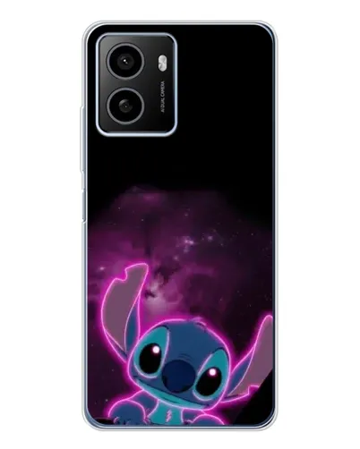 Чохол для HMD Pulse з картинкою «Неоновий Stitch»