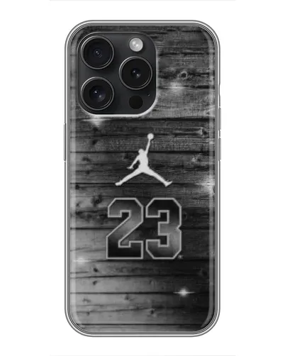 Чехол для HMD Vibe 2 Pro с картинкой «Jordan Carbon 23» Чехол для HMD Vibe 2 Pro с картинкой «Jordan Carbon 23»