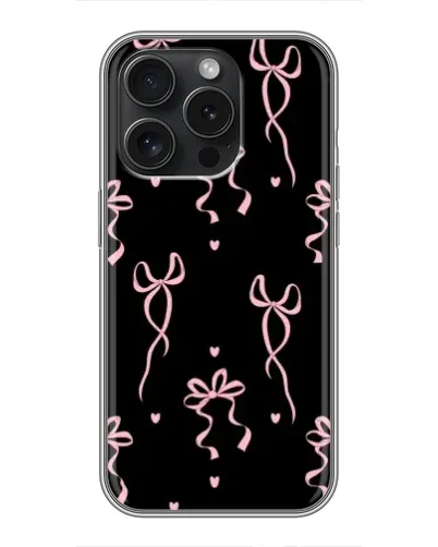 Чехол для HMD Vibe 2 Pro с картинкой «Тонкие ленты» Чехол для HMD Vibe 2 Pro с картинкой «Тонкие ленты»