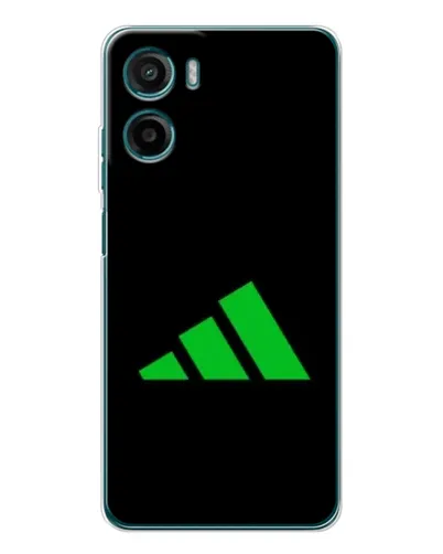 Чехол для HMD Vibe2 с картинкой «Adidas Abstract»
