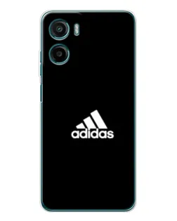 Чехол для HMD Vibe2 с картинкой «Adidas Red Style»
