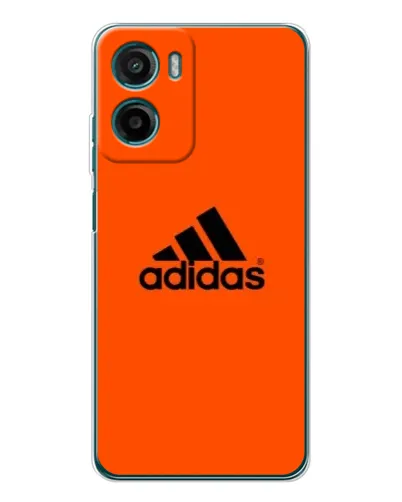 Чехол для HMD Vibe2 с картинкой «Adidas Ukraine»