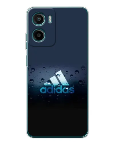 Чехол для HMD Vibe2 с картинкой «Adidas Water Drops»