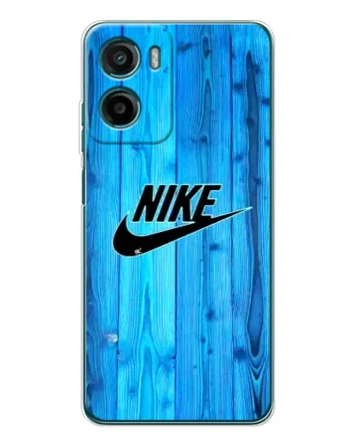 Чехол для HMD Vibe2 с картинкой «Голубое дерево Nike»