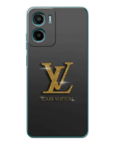 Чехол для HMD Vibe2 с картинкой «Градиент Louis Vuitton»