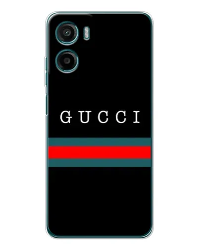Чехол для HMD Vibe2 с картинкой «Gucci — красный пояс» Чехол для HMD Vibe2 с картинкой «Gucci — красный пояс»