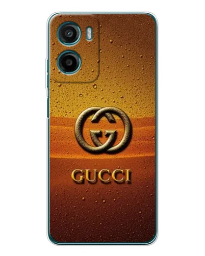 Чехол для HMD Vibe2 с картинкой «Gucci — солнечный градиент» Чехол для HMD Vibe2 с картинкой «Gucci — солнечный градиент»
