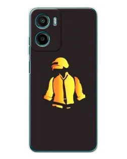 Чохол для HMD Vibe2 з картинкою «Winner Winner — PUBG»