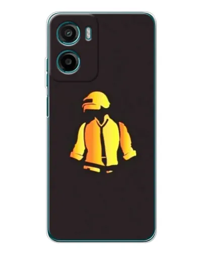 Чохол для HMD Vibe2 з картинкою «Winner Winner — PUBG»