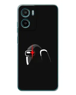 Чохол для HMD Vibe2 з картинкою «Among Us шолом» Чохол для HMD Vibe2 з картинкою «Among Us шолом»