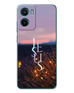 Чехол для HMD Vibe2 с картинкой «Свет Божий ночью»