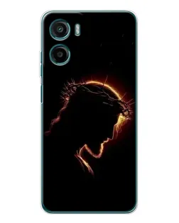 Чехол для HMD Vibe2 с картинкой «Терновый венец»