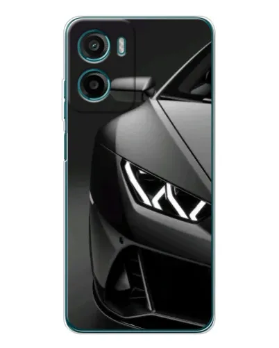 Чехол для HMD Vibe2 с картинкой «Lamborghini фары детализация» Чехол для HMD Vibe2 с картинкой «Lamborghini фары детализация»