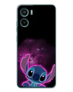 Чохол для HMD Vibe2 з картинкою «Неоновий Stitch» Чохол для HMD Vibe2 з картинкою «Неоновий Stitch»