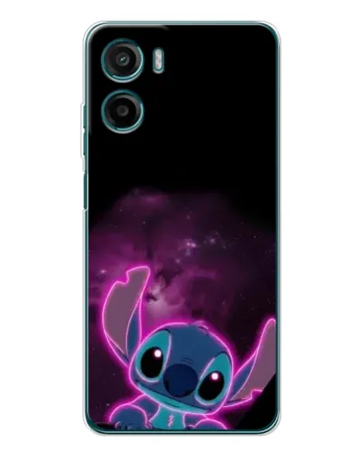 Чохол для HMD Vibe2 з картинкою «Неоновий Stitch» Чохол для HMD Vibe2 з картинкою «Неоновий Stitch»
