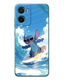 Чохол для HMD Vibe2 з картинкою «Стіч на хвилі» Чохол для HMD Vibe2 з картинкою «Стіч на хвилі»