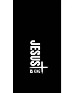 Чехол для HMD с картинкой «Вертикаль веры Jesus»