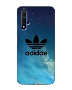 Чохол для Huawei Honor 20 з картинкою «Adidas Stone Logo»