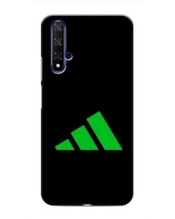 Чохол для Huawei Honor 20 з картинкою «Adidas Abstract»