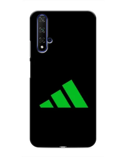 Чохол для Huawei Honor 20 з картинкою «Adidas Abstract»