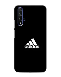 Чохол для Huawei Honor 20 з картинкою «Adidas Red Style»