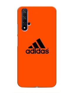 Чохол для Huawei Honor 20 з картинкою «Adidas Ukraine»