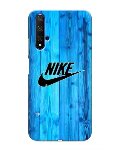 Чохол для Huawei Honor 20 з картинкою «Блакитне дерево Nike»
