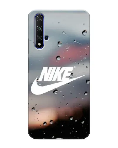 Чохол для Huawei Honor 20 з картинкою «Nike у стилі ретро» Чохол для Huawei Honor 20 з картинкою «Nike у стилі ретро»