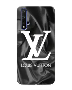 Чохол для Huawei Honor 20 з картинкою «Шовковий Louis Vuitton» Чохол для Huawei Honor 20 з картинкою «Шовковий Louis Vuitton»