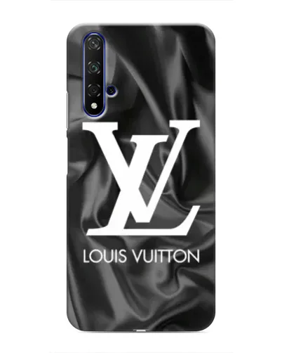 Чохол для Huawei Honor 20 з картинкою «Шовковий Louis Vuitton» Чохол для Huawei Honor 20 з картинкою «Шовковий Louis Vuitton»