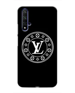Чохол для Huawei Honor 20 з картинкою «LV — печатка стилю» Чохол для Huawei Honor 20 з картинкою «LV — печатка стилю»