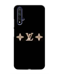 Чохол для Huawei Honor 20 з картинкою «Louis Vuitton — мінімалізм» Чохол для Huawei Honor 20 з картинкою «Louis Vuitton — мінімалізм»